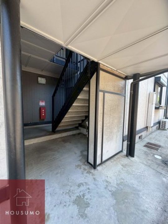 セントラルヴィレッジⅡのその他画像