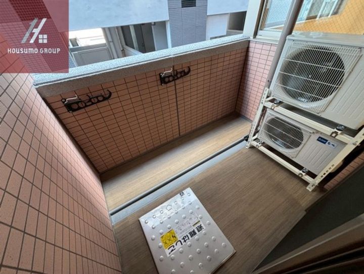 大阪府東大阪市長田中1丁目(マンション)の賃貸物件のその他画像