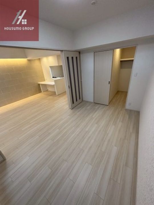 大阪府東大阪市長田中1丁目(マンション)の賃貸物件の内装