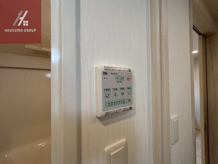 大阪府東大阪市長田中1丁目(マンション)の賃貸物件のその他画像