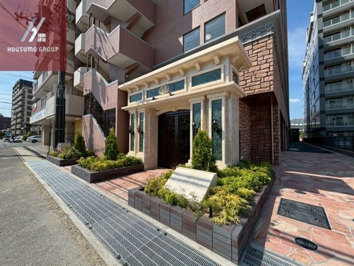 大阪府東大阪市長田中1丁目(マンション)の賃貸物件のその他画像