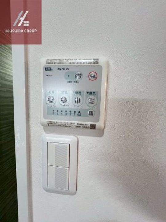 パークモダン高井田のその他画像