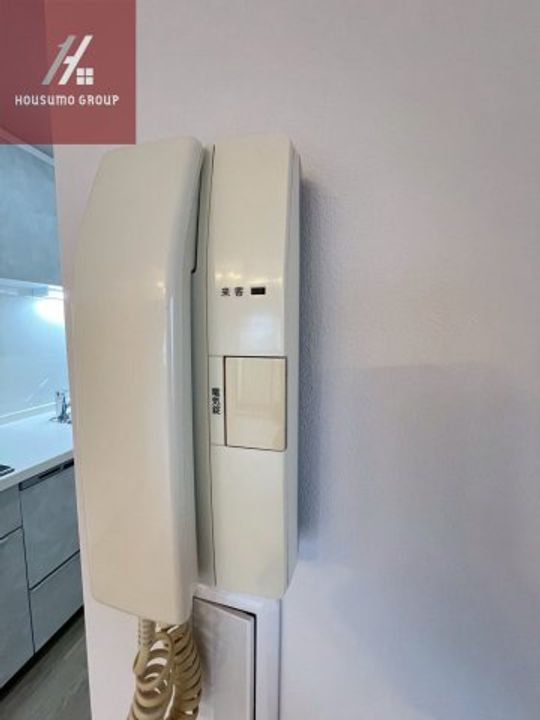 パークモダン高井田のその他画像
