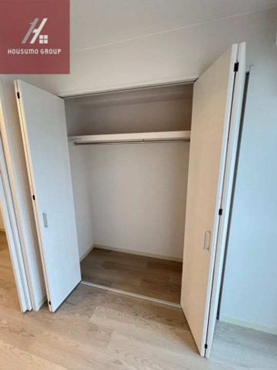 パークモダン高井田のその他画像