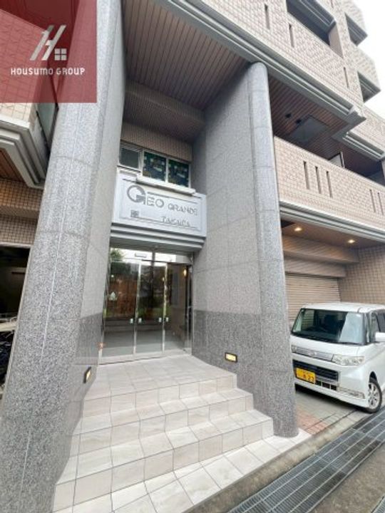 パークモダン高井田のその他画像