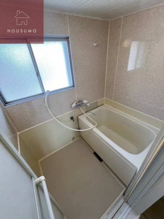 大阪府大阪市平野区平野本町5丁目(マンション)の賃貸物件の風呂