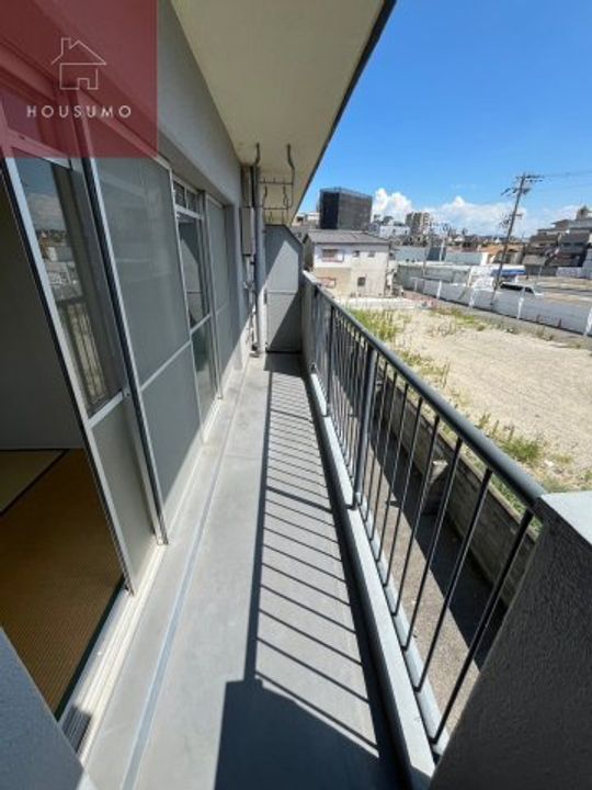 リアライズ平野本町G3のその他画像