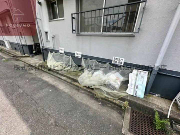 リアライズ平野本町G3のその他画像