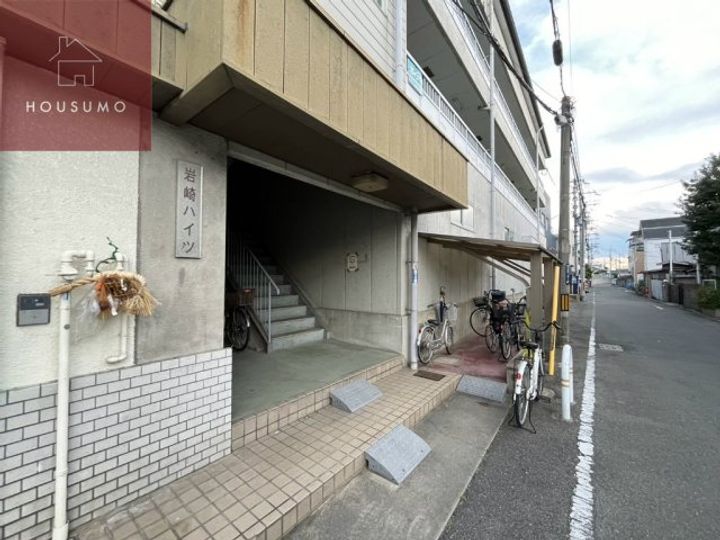 大阪府東大阪市若江南町1丁目(マンション)の賃貸物件303のその他画像