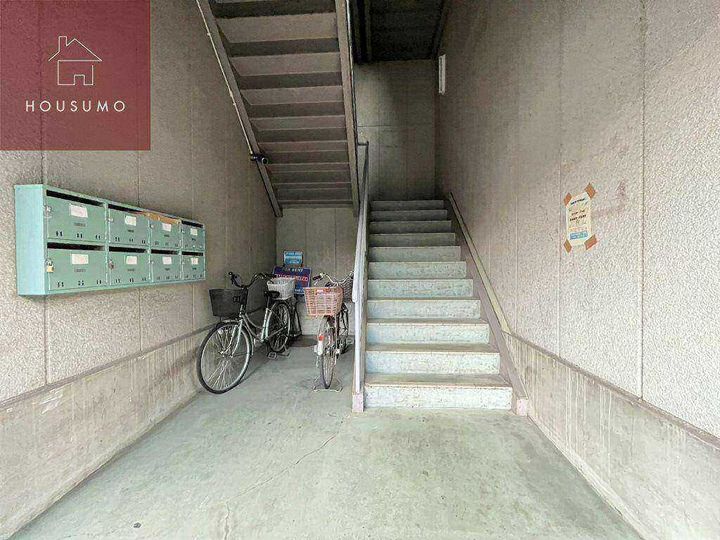 大阪府東大阪市若江南町1丁目(マンション)の賃貸物件303のその他画像