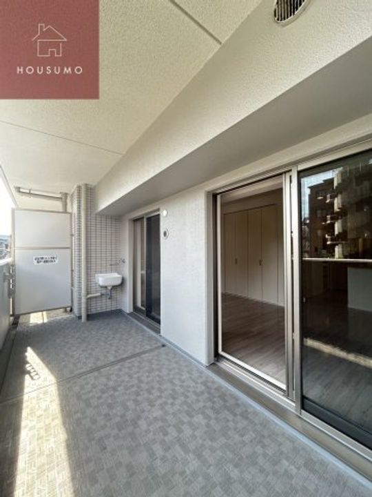 大阪府大阪市平野区瓜破東2丁目(マンション)の賃貸物件のその他画像