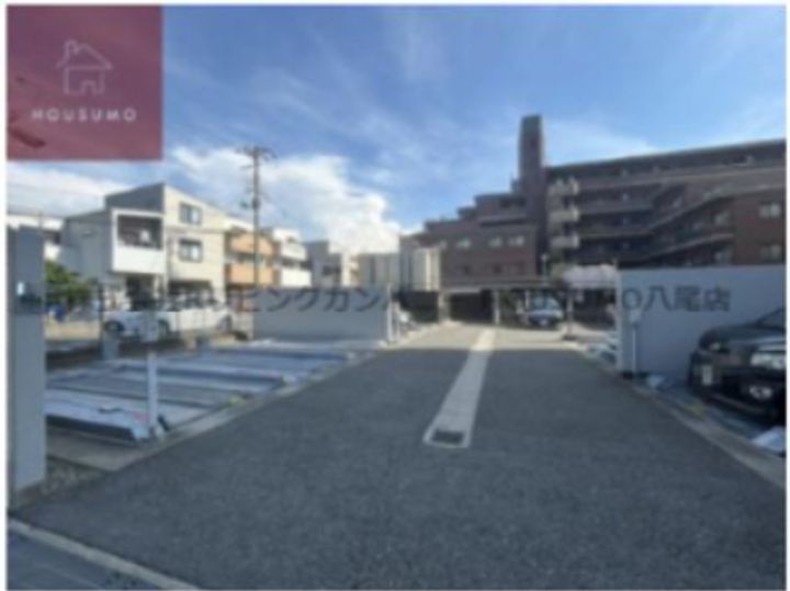 大阪府大阪市平野区瓜破東2丁目(マンション)の賃貸物件のその他画像