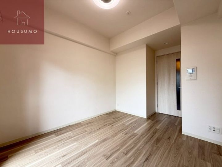 大阪府大阪市東成区東小橋1丁目(マンション)の賃貸物件の内装