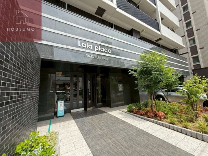 大阪府大阪市東成区東小橋1丁目(マンション)の賃貸物件のその他画像