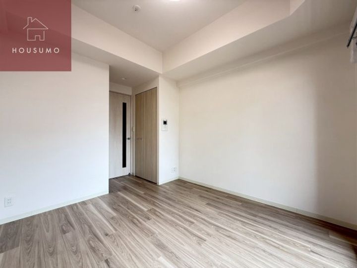 大阪府大阪市東成区東小橋1丁目(マンション)の賃貸物件の内装