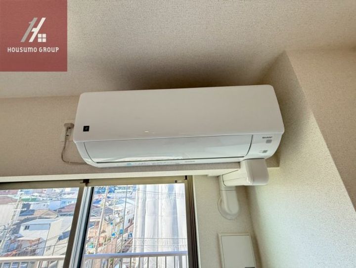 リアライズ今里南のその他画像