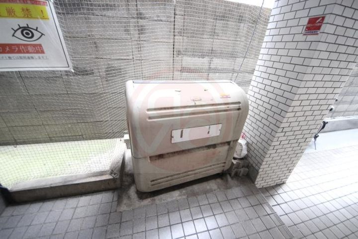 大阪府大阪市東成区深江南1丁目(マンション)の賃貸物件のその他画像