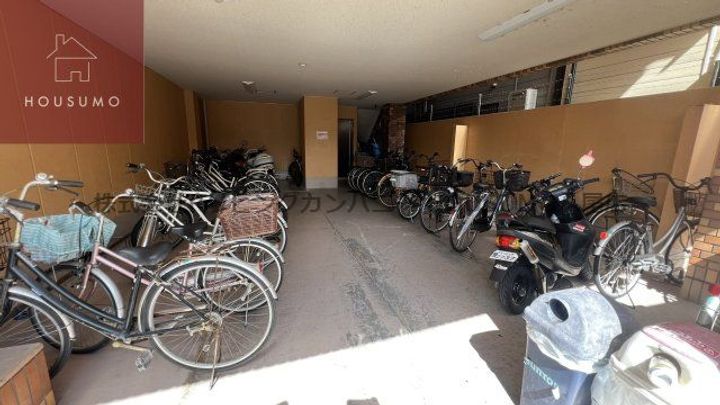 大阪府大阪市平野区瓜破3丁目(マンション)の賃貸物件のその他画像