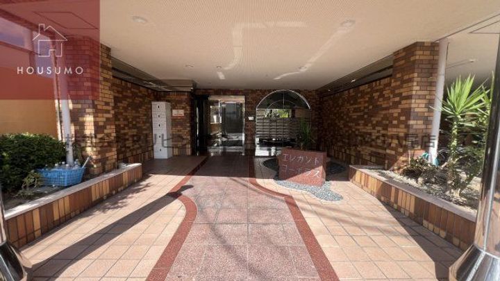 大阪府大阪市平野区瓜破3丁目(マンション)の賃貸物件のその他画像