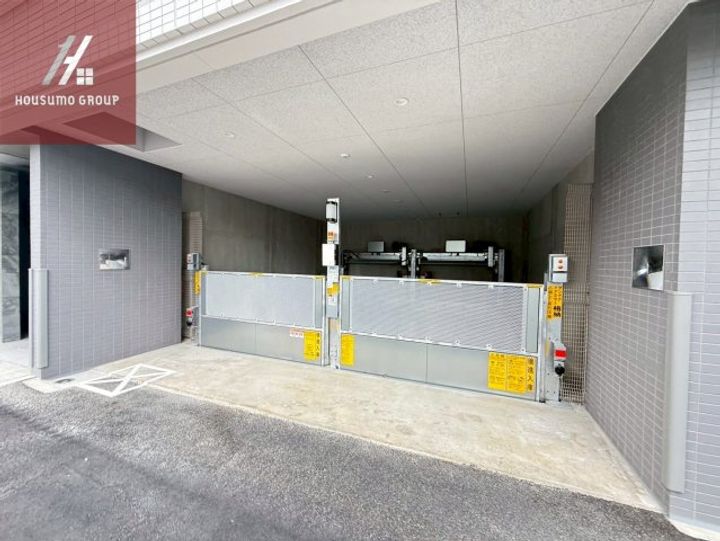 大阪府東大阪市長田西4丁目(マンション)の賃貸物件のその他画像