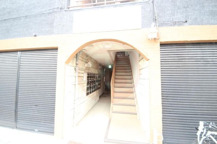 大阪府大阪市生野区巽中3丁目(マンション)の賃貸物件のその他画像