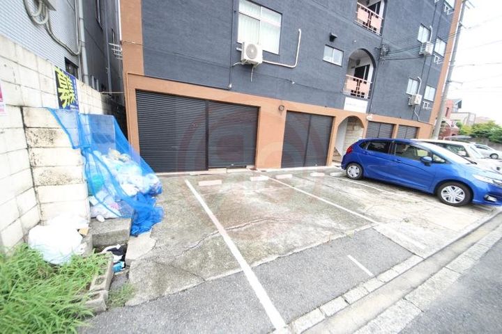 大阪府大阪市生野区巽中3丁目(マンション)の賃貸物件のその他画像