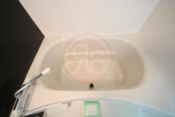 大阪府大阪市生野区巽中3丁目(マンション)の賃貸物件の風呂