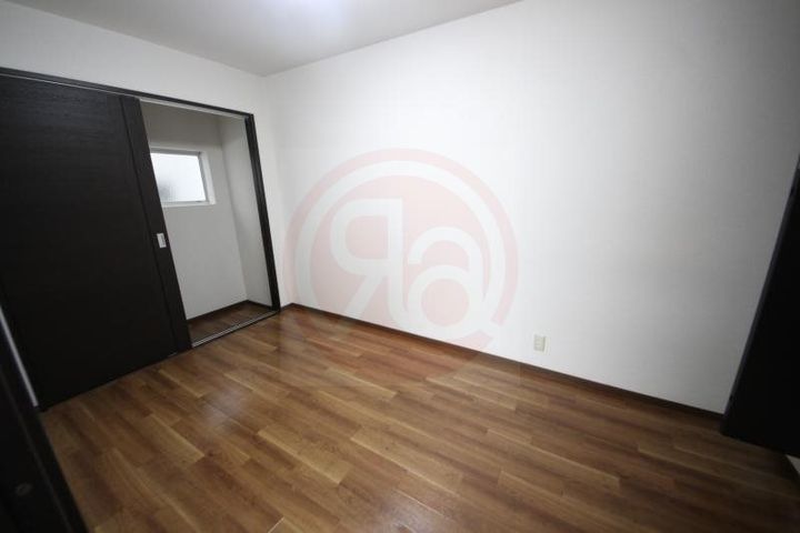 大阪府大阪市生野区巽中3丁目(マンション)の賃貸物件の内装