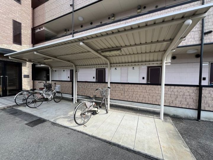 リバーサイド金岡Ⅱ番館のその他画像