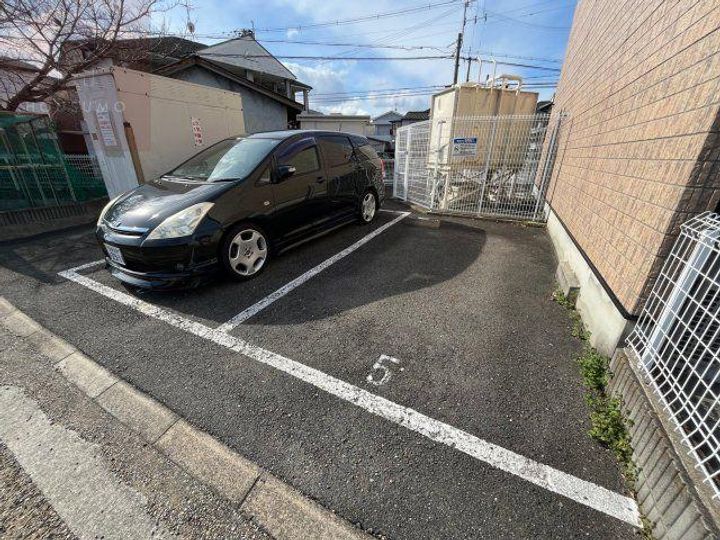 リバーサイド金岡Ⅱ番館のその他画像