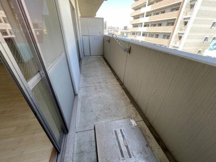 大阪府八尾市光南町2丁目(マンション)の賃貸物件のその他画像