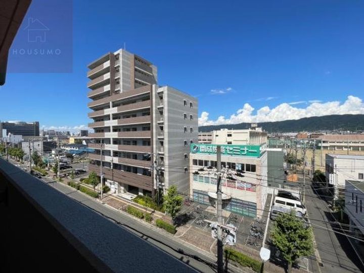 大阪府八尾市光南町2丁目(マンション)の賃貸物件のその他画像