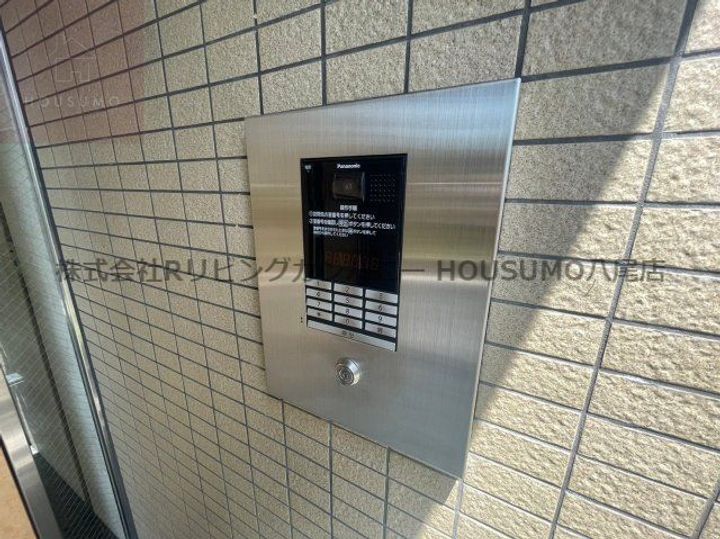 大阪府八尾市光南町2丁目(マンション)の賃貸物件のその他画像