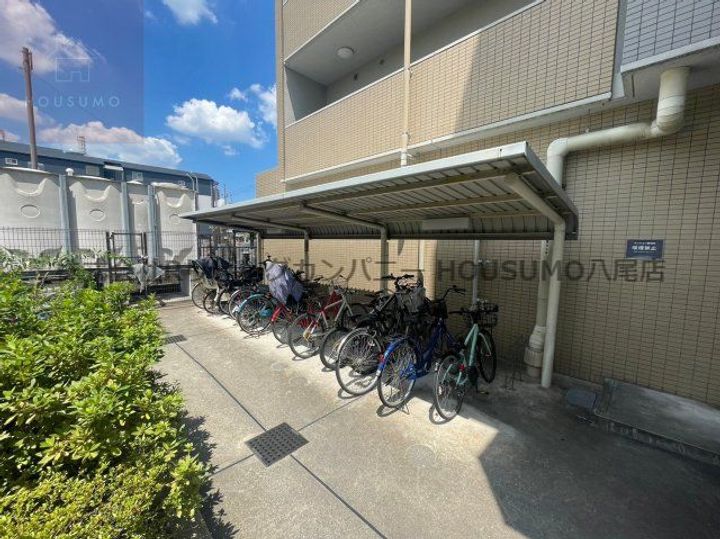 大阪府八尾市光南町2丁目(マンション)の賃貸物件のその他画像