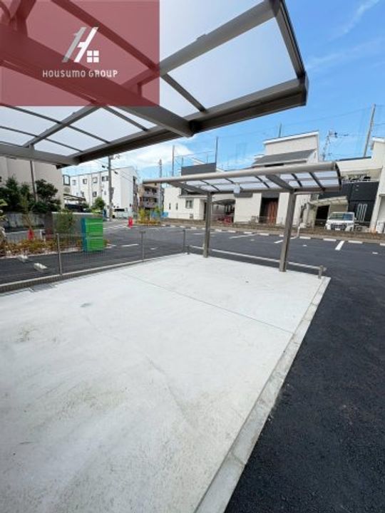フジパレス・リズフィユのその他画像