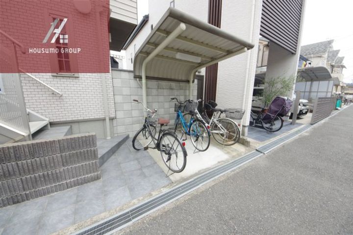 ルーエⅡのその他画像