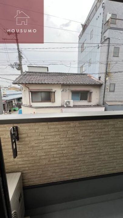 大阪府大阪市平野区加美東1丁目(アパート)の賃貸物件のその他画像