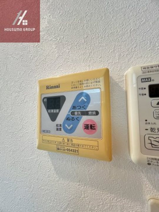 大阪府大阪市平野区加美北4丁目(マンション)の賃貸物件のその他画像