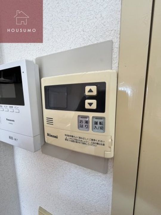 大阪府大阪市平野区喜連6丁目(マンション)の賃貸物件のその他画像