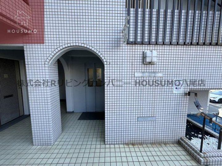 大阪府大阪市平野区喜連6丁目(マンション)の賃貸物件のその他画像