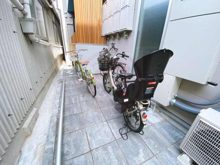 リエゾンコート大今里のその他画像