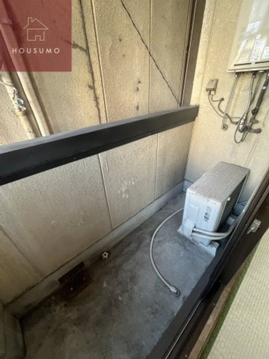 大阪府大阪市平野区喜連西2丁目(マンション)の賃貸物件のその他画像