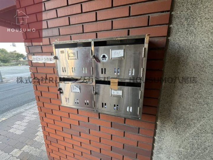 大阪府大阪市平野区喜連西2丁目(マンション)の賃貸物件のその他画像