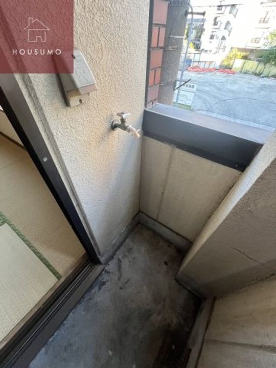 大阪府大阪市平野区喜連西2丁目(マンション)の賃貸物件のその他画像