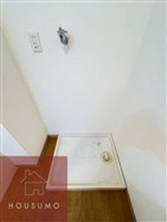 千里ガーデンハイツの内装