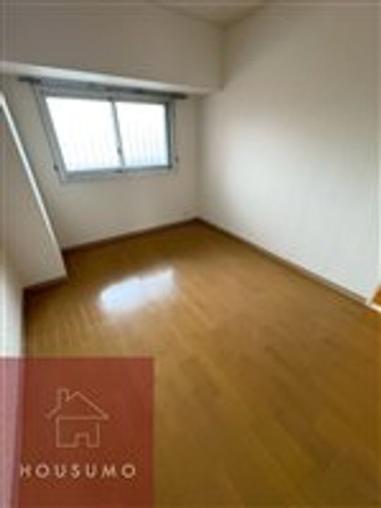 千里ガーデンハイツの内装