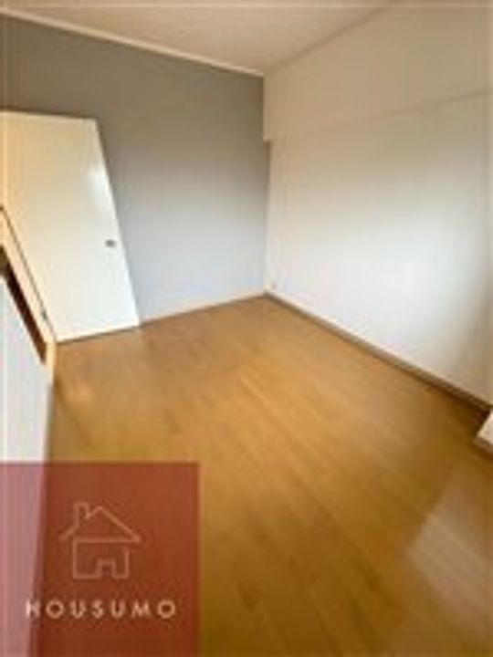 千里ガーデンハイツの内装