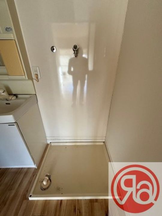エルディ東住吉の内装