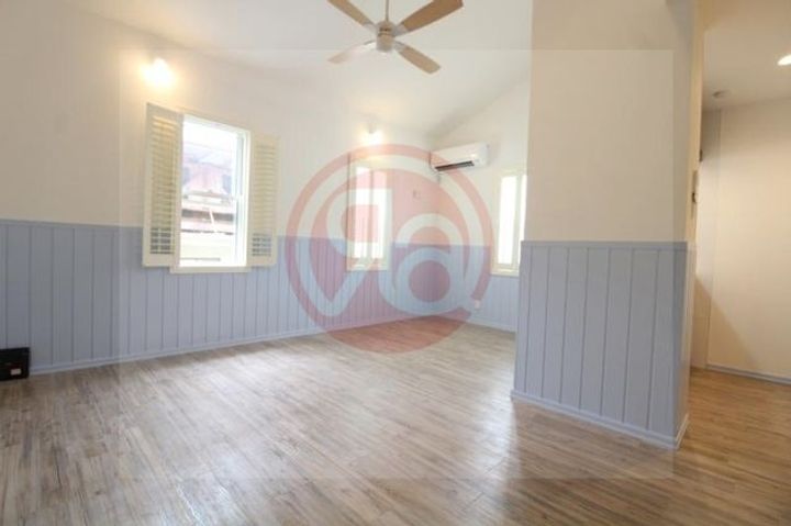 セリーナ田辺の居間