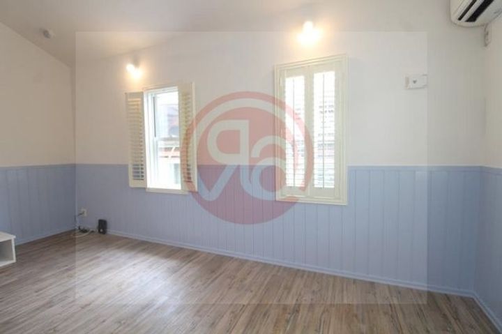 セリーナ田辺の居間